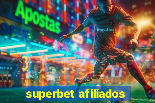 superbet afiliados